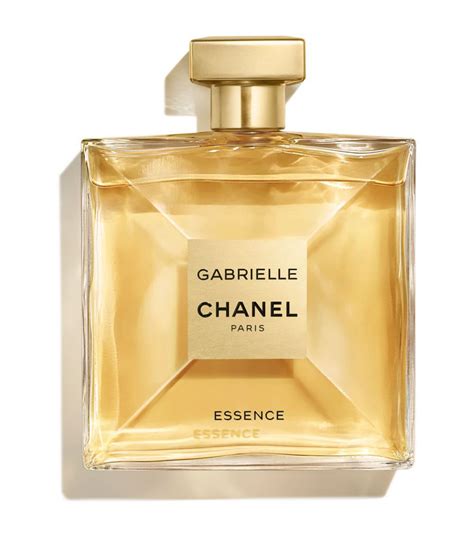 chanel gabrielle 100ml eau de parfum|Chanel perfume gabrielle price.